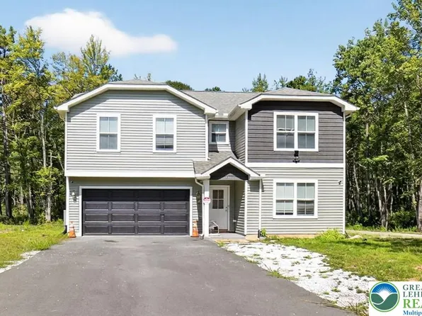 111 Wild Creek Dr, Jim Thorpe, PA 18229