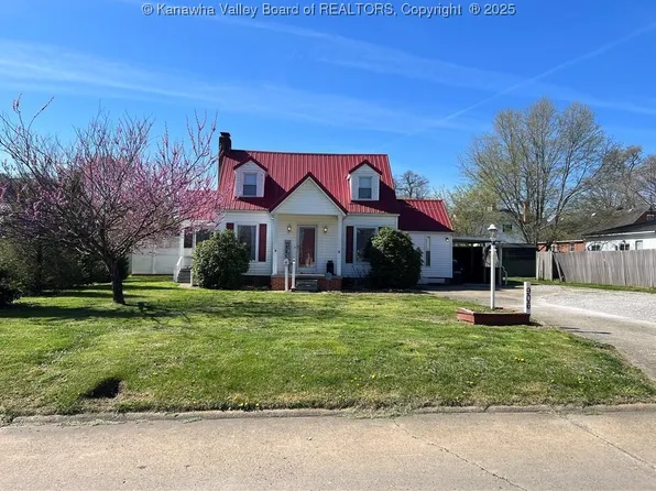 906 22nd St, Point Pleasant, WV 25550