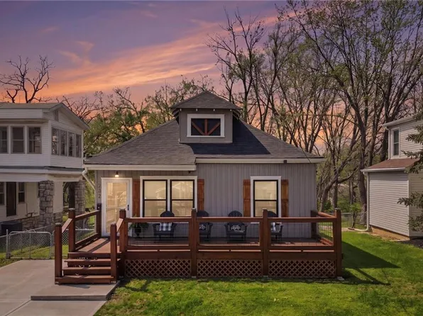 232 Old Orchard Ave, Excelsior Springs, MO 64024