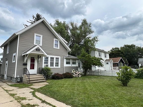 2nd image of 1443 Regent St