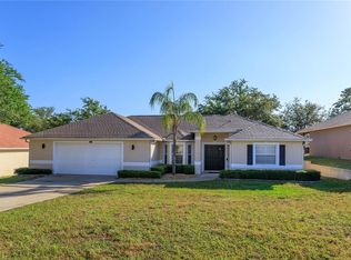 9554 Crenshaw Cir, Clermont, FL 34711