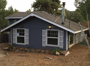 1126 Old Squaw Pass Rd, Evergreen, CO 80439