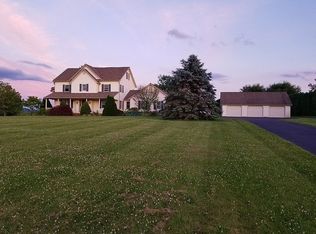 1034 Ellis Artley Rd, Muncy, PA 17756