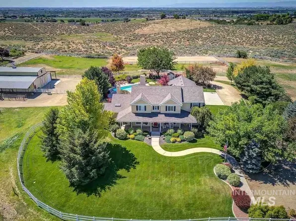 11725 W Lanktree Gulch Rd, Star, ID 83669