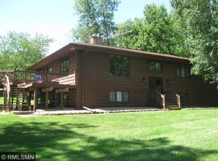 14756 Tower Rd, Hinckley, MN 55037
