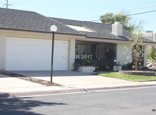 5721 Roseridge Ave, Las Vegas, NV 89107