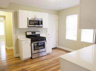 4043 Washington St #1K, Roslindale, MA 02131