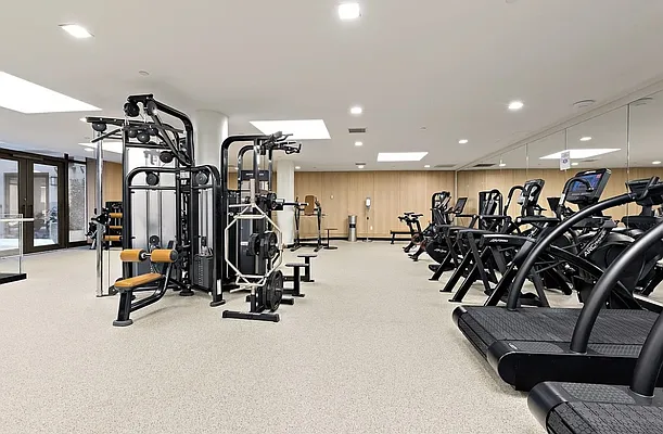 Sold by Brown Harris Stevens | media 29