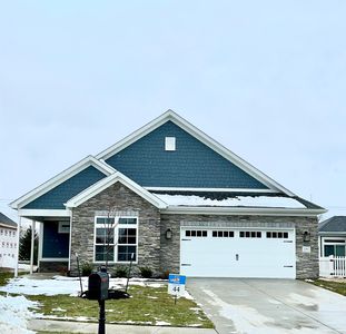 681 Tamarind Dr, West Lafayette, IN, 47906