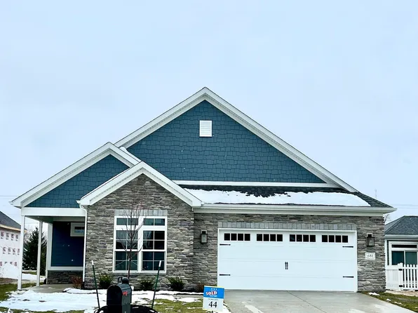 681 Tamarind Dr, West Lafayette, IN 47906