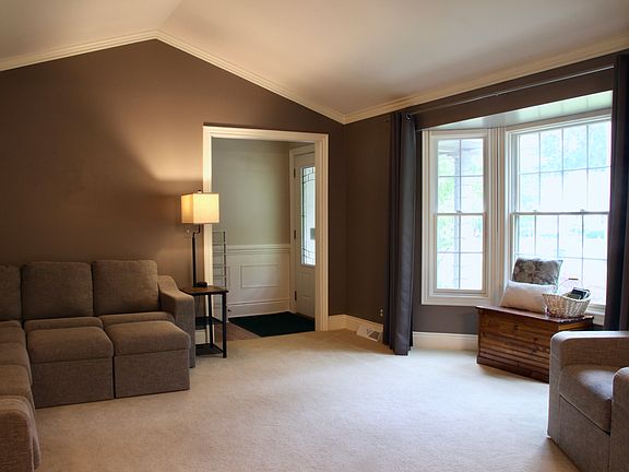 Front Living Room
