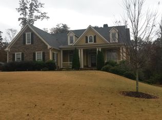 302 Southwood Dr, Cabot, AR 72023