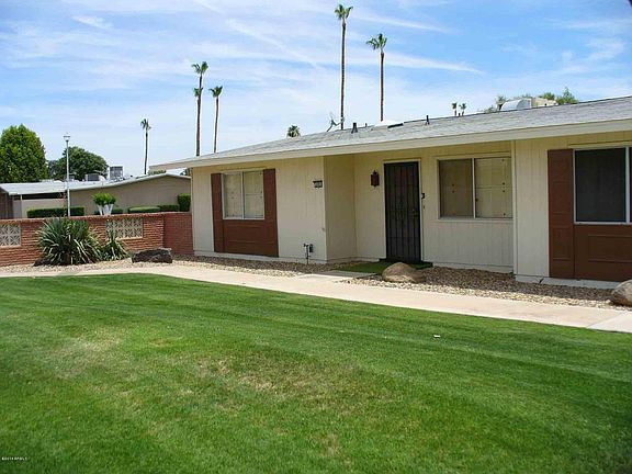 4th image of 10881 W Santa Fe Dr