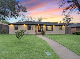 3228 Sharpview Ln, Dallas, TX 75228