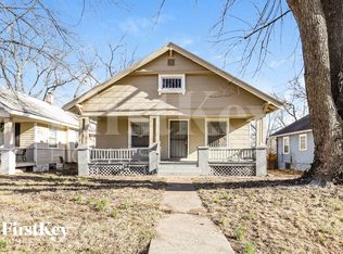 2507 Quincy St, Kansas City, MO 64128