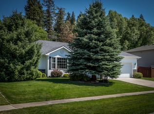 9176 N Castle Way, Hayden Lake, ID 83835