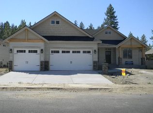 5121 W Oxford Ave, Spokane, WA 99208