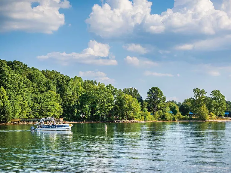 Elevate Lake Norman — Photo 15