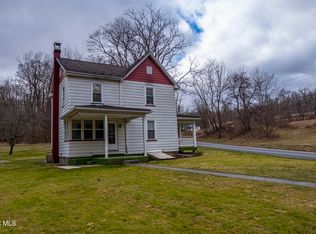 1689 Ridge Rd, Williamsburg, PA 16693