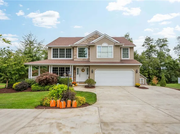 1814 S Main St N, Washington, PA 15301