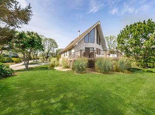 17 Wilson Ct, Montauk, NY 11954