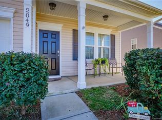 2049 Roscommon Dr, Clover, SC 29710