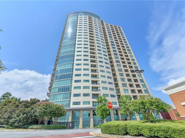 4561 Olde Perimeter Way APT 2502, Dunwoody, GA 30346
