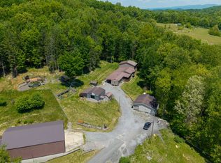 1671 Bear Run Rd, Philippi, WV 26416
