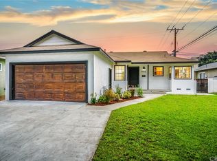 5746 Fanwood Ave, Lakewood, CA 90713