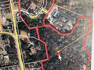 0 Old Edgefield Rd, North Augusta, SC 29841