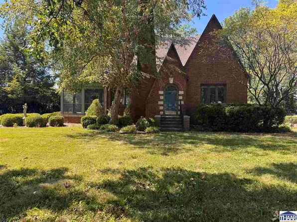 925 S Forest Ave, Brazil, IN 47834