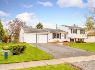 245 N Creek Xing, Rochester, NY 14612