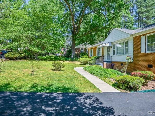 7414 Comanche Dr, Richmond, VA 23225