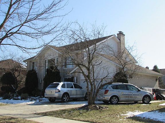 2nd image of 3209 Brandess Dr