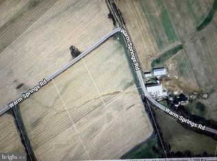 0 Warm Springs Rd, Landisburg, PA 17040