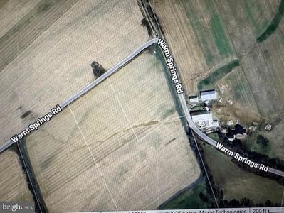 0 Warm Springs Rd, Landisburg, PA, 17040
