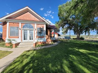 85 S 400 E, Beaver, UT 84713