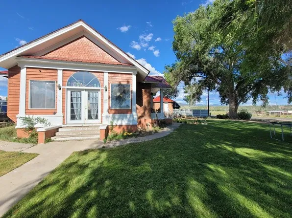 85 S 400 E, Beaver, UT 84713