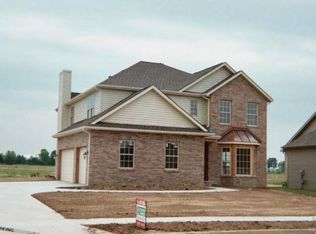 3461 Brixford Dr, West Lafayette, IN