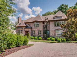 1611 Edgewater Ct, Franklin, TN 37069
