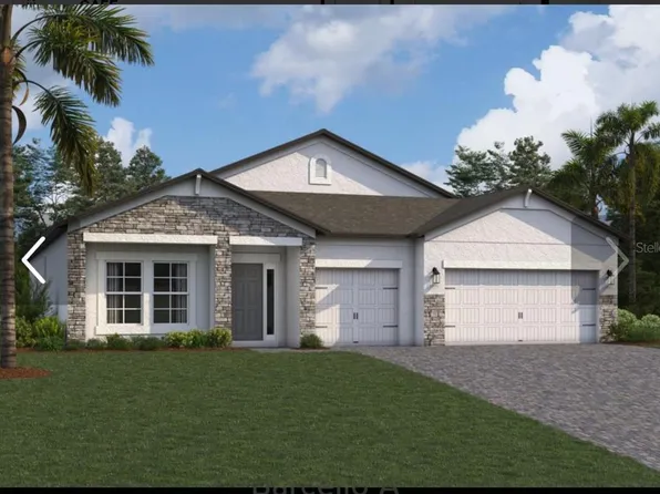 479 Hillshire Pl, Spring Hill, FL 34609