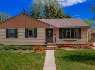 512 18th St N, Benson, MN 56215