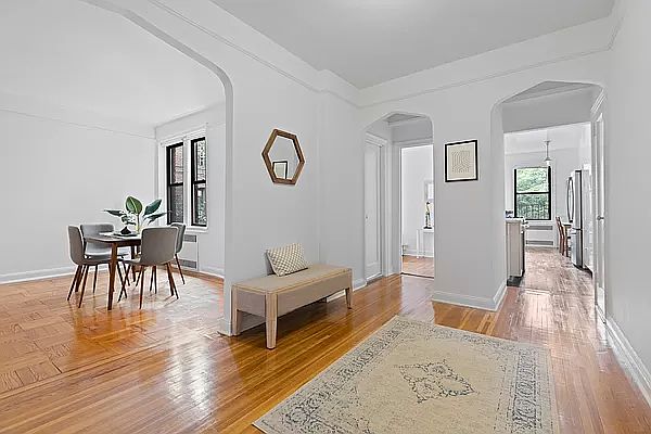 1st image of 81 Ocean Pkwy APT 5M