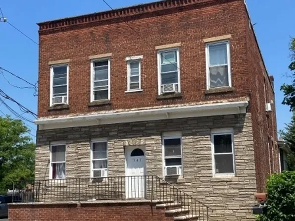 341 Talmage Ave #4, Bound Brook Boro, NJ 08805