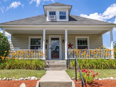 14 Lincoln Avenue, Nashua, NH, 03060
