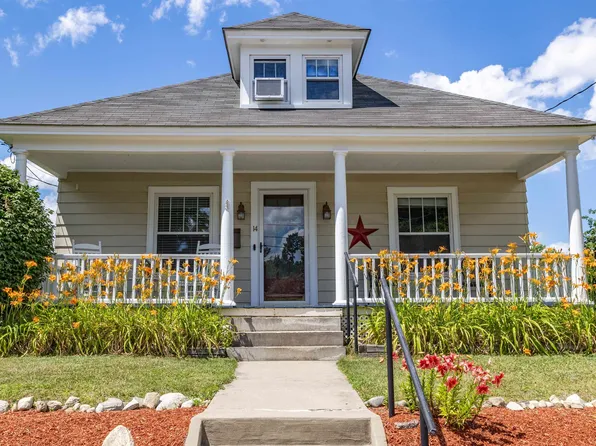 14 Lincoln Avenue, Nashua, NH 03060