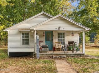 604 E Moore St, Tullahoma, TN 37388