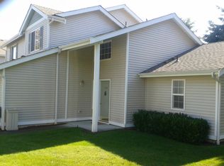 6626 Millstone Ln SE #M106, Lacey, WA 98513