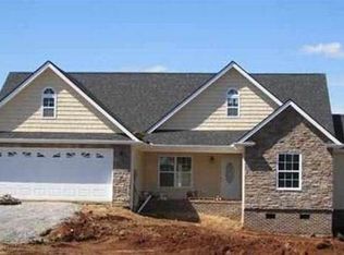 321 Oak Vista Dr LOT 4, Dandridge, TN 37725