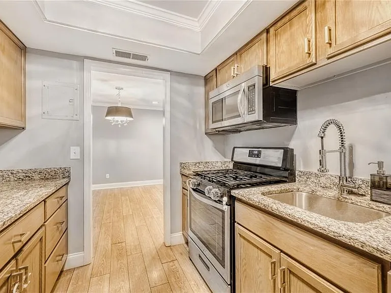 6851 Roswell Rd #A5 — Photo 5